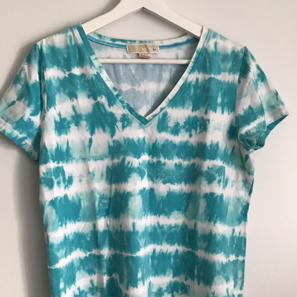 Michael Kors Woman shirt.